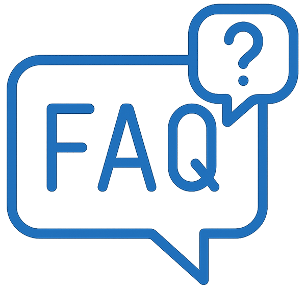 icon faq